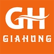 Logo Gia Hưng