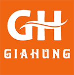 Logo Gia Hưng
